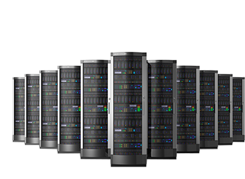 дешевый сервер