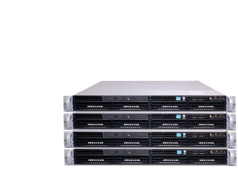 услуги хостинга